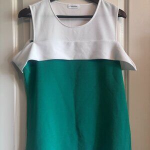 Calvin Klein blouse
